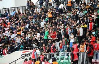 Diyarbekirspor galibiyle rahat nefes aldı