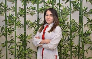 Diyetisyen Melisa Karataş: "Oruç tutmak beyni...
