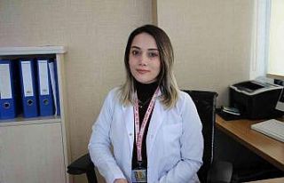 Diyetisyen Tekay: "Ramazan ayında sağlıklı...