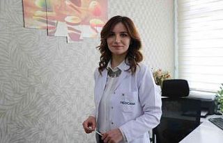 Diyetisyenden uyarı, tatlıdan uzak durup tamamlayıcı...