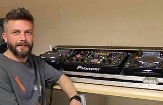 DJ’lik gençler tarafından trend bir meslek haline...