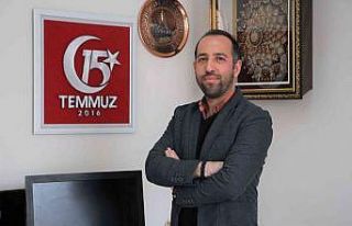 Doç. Dr. Adem Palabıyık: