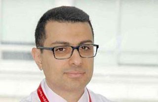 Doç. Dr. Halit Karaca: "Kanser riskini azaltmak...