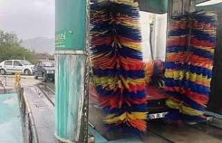 Doğu’da toz taşınım ve sağanak yağış bekleniyor