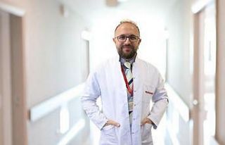 Doğum Uzmanları: ”Çikolata kisti çocuk sahibi...