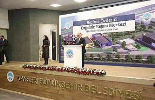 Doktor Başkan’dan ’sağlık’ yatırımları