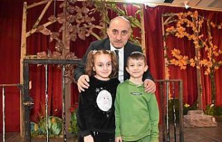 Dört Kafadar Müzikali, çocuklardan tam not aldı