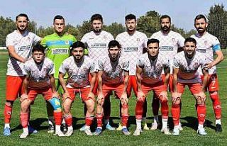 Döşemealtı BAL ligi için play out oynayacak