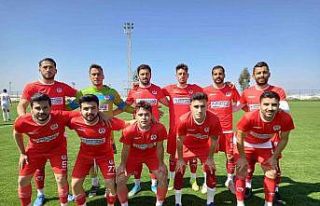 Döşemealtı Play-Out maçına hazırlanıyor