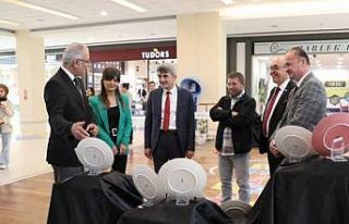 DPÜ ve Keramika’dan “Anne Kalbi Sofralar” yarışması...