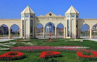 DPÜ’nün Projesine Tarım ve Orman Bakanlığından...