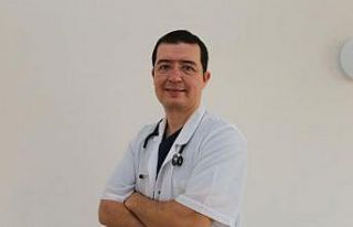 Dr. Demir: “Gelişme çağındaki çocuklarda D...