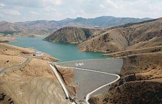 DSİ Genel Müdürü Yıldız: "Elazığ’a...