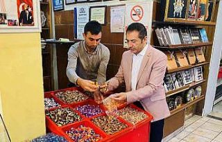 DTO Başkanı Erdoğan’dan çağrı; “Bayram alışverişinde...