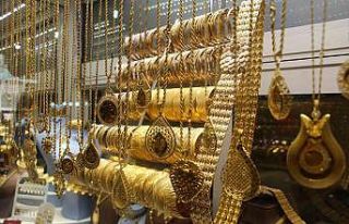 Düğün hazırlığında olan çiftlere sahte altına...