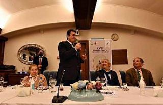 Dündar’dan şenliklere gelen misafirlere iftar...