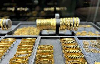 Dünya piyasalarındaki belirsizlik ons altını yükselişe...