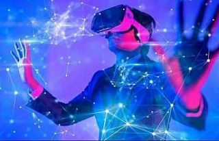 "Dünyada yaşadığın şekilde metaverse’te...