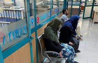 Duygu istismarlarına göz açtırılmıyor