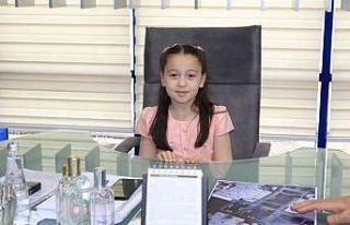 Düzce Belediye Başkanı Ecrin Sağlam oldu