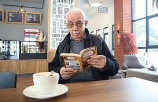 Düzce kitap okuma sıralamasında ilk 20’ye girdi