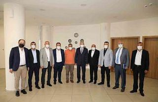 Düzce’de çevre ve insan odaklı belediyecilik...