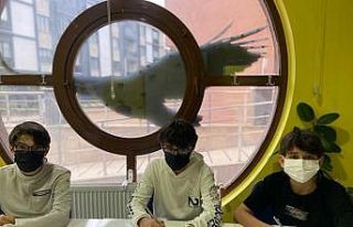 Düzcespor’a anlamlı destek