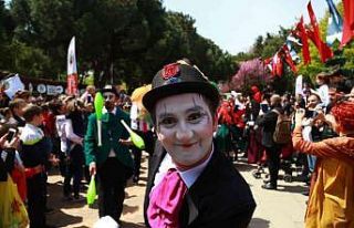 (Düzeltme) Kadıköy’de 3 gün 7 noktada 23 Nisan...