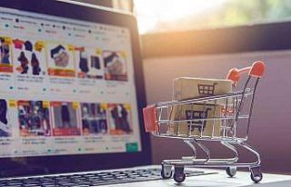 E-ticaret hacmi rekor seviyeye ulaştı
