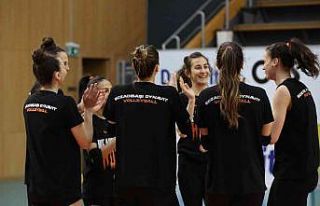 Eczacıbaşı Dynavit, lig etabında son deplasmanında