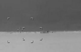 Edirne’de 1 ton akivides ele geçirildi