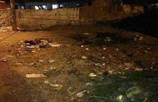 Edirne’de çocuklar patlamamış bomba buldu