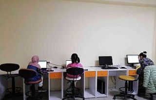 Edremit BİLSEM’in ortak olduğu "Codingwith...