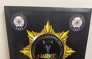 Edremit’teki narkotik operasyonunda, görevden uzaklaştırılan...