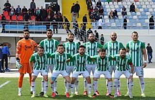 Efeler 09 SFK 3.Lig’e yükseldi