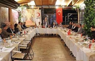 Efendioğlu: "Bu şehirde birileri aç uyursa...