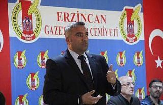 EGC’de yeni başkan Kılınç oldu