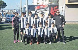 Ege Cup’ta Manisaspor rüzgarı