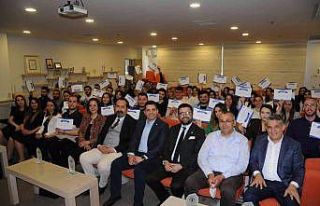 EGİAD Hayat Okulu, binden fazla öğrencinin hayatına...