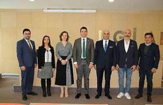 EGİAD’dan enerji için check-up projesi