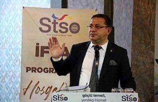 Eken 4 yılını değerlendirdi