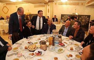 Eken, “Kaybedecek zamanımız yok”