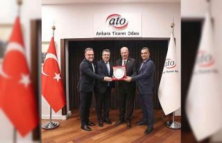 EKO İklim Zirvesi, otel ve konaklama sektörünün...