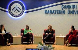 Ekranların güçlü isimleri ‘kadın’ın önemini...