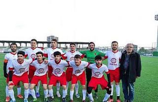 Elazığ 1. Amatör Kümeden düşenler belli oldu