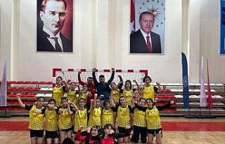 Elazığ SYSK, 5’te 5 yaptı