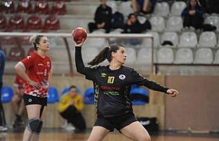 Elazığ SYSK, Antalya’da 1 puanla başladı