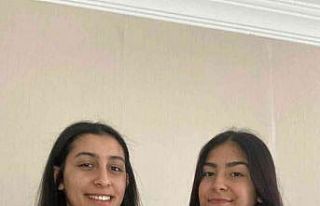 Elazığ SYSK’dan iki sporcuya milli davet