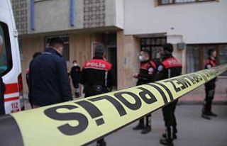 Elazığ’da 2 kişinin öldüğü olayda yaralanan...