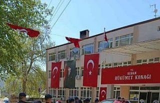 Elazığ’da hayvan çiftliğinden hırsızlık yapan...